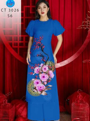 1609379260 112 vai ao dai hoa in 3D (18)